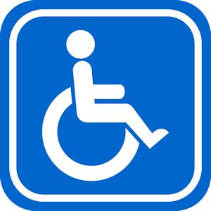 Handicap-Accessible