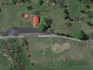 new-hope-cemetery-arial